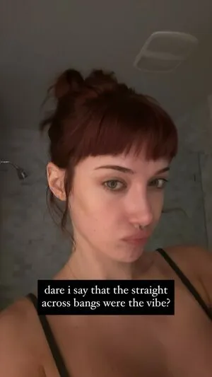 Olivia OBrien OnlyFans Leaked Free Thumbnail Picture - #YLJQTeRoPt