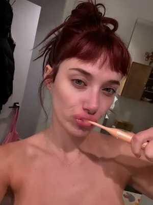 Olivia OBrien OnlyFans Leaked Free Thumbnail Picture - #dv64Jy5GSN