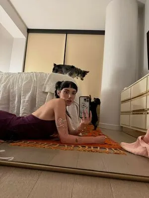 Olivia OBrien OnlyFans Leaked Free Thumbnail Picture - #fdL9KkPvl9