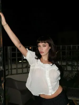 Olivia OBrien OnlyFans Leaked Free Thumbnail Picture - #lkhpV9eAqM