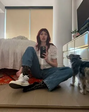 Olivia OBrien OnlyFans Leaked Free Thumbnail Picture - #oLZvPLnbEa