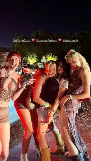 Olivia OBrien OnlyFans Leaked Free Thumbnail Picture - #rXqUOPo7OO