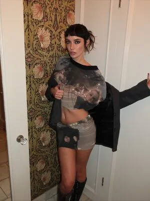 Olivia OBrien OnlyFans Leaked Free Thumbnail Picture - #se8ngPcVEx