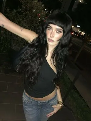 Olivia OBrien OnlyFans Leaked Free Thumbnail Picture - #tycCjBSvwl