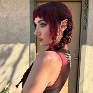 Olivia OBrien OnlyFans Leaked Free Thumbnail Picture - #vXfSTKncOA