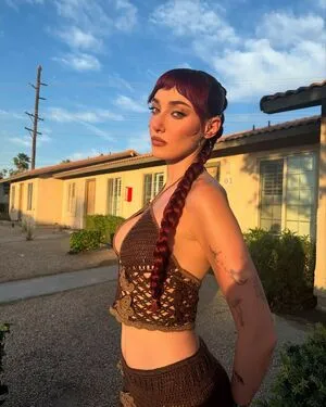 Olivia OBrien OnlyFans Leaked Free Thumbnail Picture - #wd02nsq4Om