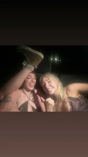 Olivia OBrien OnlyFans Leaked Free Thumbnail Picture - #yObIXsxF3e