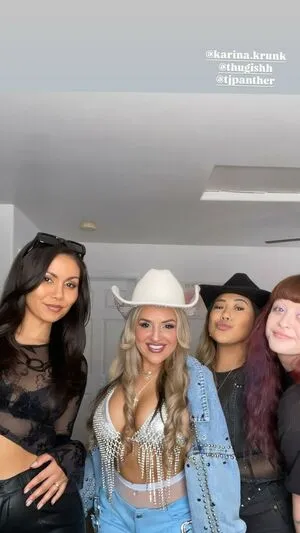 Olivia Olson OnlyFans Leaked Free Thumbnail Picture - #r1DRK7myW4