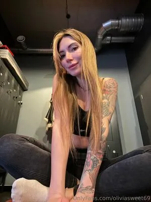 Olivia On Pole OnlyFans Leaked Free Thumbnail Picture - #9reT1dkcUE