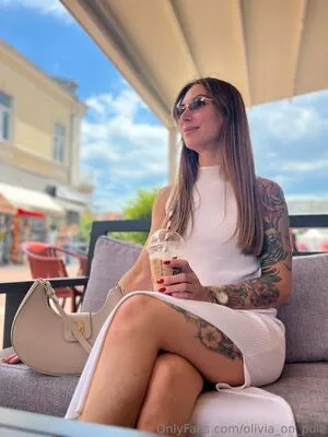 Olivia On Pole OnlyFans Leaked Free Thumbnail Picture - #Hdu29A68O8