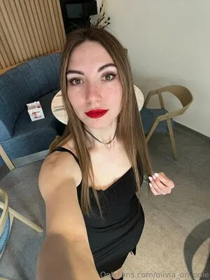 Olivia On Pole OnlyFans Leaked Free Thumbnail Picture - #J1BwypMk24