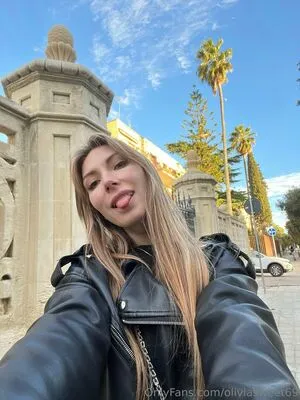 Olivia On Pole OnlyFans Leaked Free Thumbnail Picture - #VOIBQ3yLQj