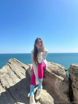 Olivia On Pole OnlyFans Leaked Free Thumbnail Picture - #WGBaUBe5aq