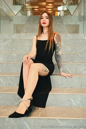 Olivia On Pole OnlyFans Leaked Free Thumbnail Picture - #dsrYVc5Yp8
