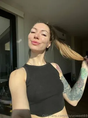 Olivia On Pole OnlyFans Leaked Free Thumbnail Picture - #gZ5ZE6kiJy