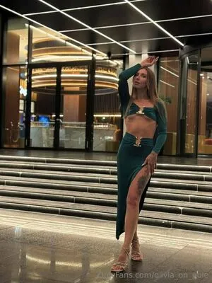 Olivia On Pole OnlyFans Leaked Free Thumbnail Picture - #i3UOUt7oa8