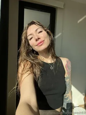 Olivia On Pole OnlyFans Leaked Free Thumbnail Picture - #lua70QycUl