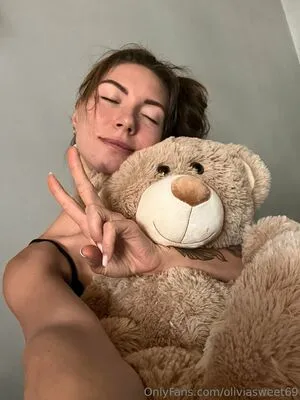 Olivia On Pole OnlyFans Leaked Free Thumbnail Picture - #pLdcv3CP0L