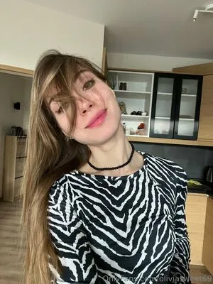 Olivia On Pole OnlyFans Leaked Free Thumbnail Picture - #qmon0Jai0D