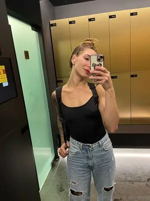 Olivia On Pole OnlyFans Leaked Free Thumbnail Picture - #yJY4ym7aoZ