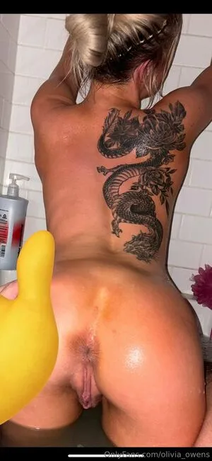 Olivia Owens OnlyFans Leaked Free Thumbnail Picture - #qxKig0qUvx