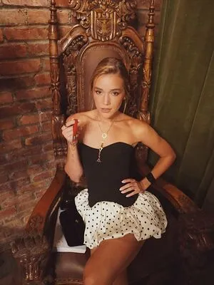 Olivia Ponton OnlyFans Leaked Free Thumbnail Picture - #75UmdaQFLX