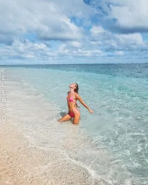 Olivia Ponton OnlyFans Leaked Free Thumbnail Picture - #FHJsSoatSp