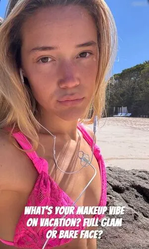 Olivia Ponton OnlyFans Leaked Free Thumbnail Picture - #GLUmikizMY