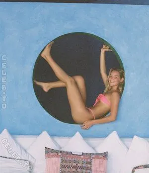 Olivia Ponton OnlyFans Leaked Free Thumbnail Picture - #INVlW1bmd1