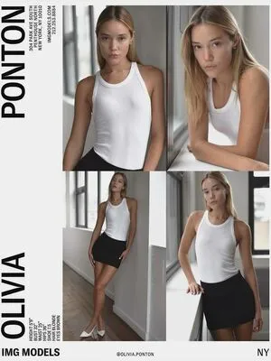 Olivia Ponton OnlyFans Leaked Free Thumbnail Picture - #ItR452CW27