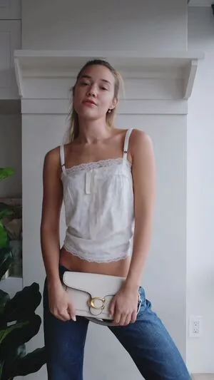 Olivia Ponton OnlyFans Leaked Free Thumbnail Picture - #IuksirMYOu