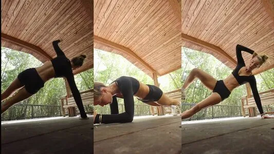 Olivia Ponton OnlyFans Leaked Free Thumbnail Picture - #Lps8pE1axe