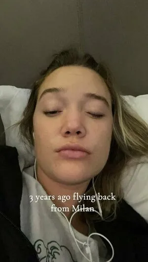 Olivia Ponton OnlyFans Leaked Free Thumbnail Picture - #OQRpGqmvQz