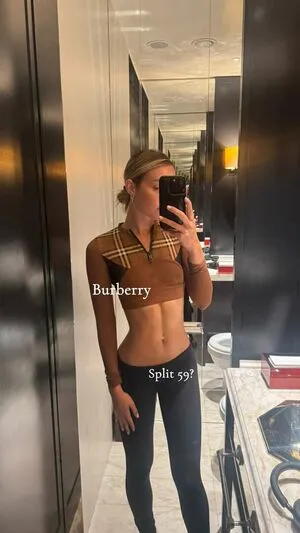 Olivia Ponton OnlyFans Leaked Free Thumbnail Picture - #QoiGuxgvGB
