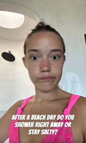 Olivia Ponton OnlyFans Leaked Free Thumbnail Picture - #YhyntWZLOc