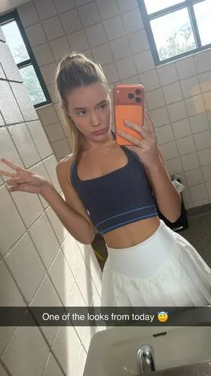 Olivia Ponton OnlyFans Leaked Free Thumbnail Picture - #vTFS7lUzoR