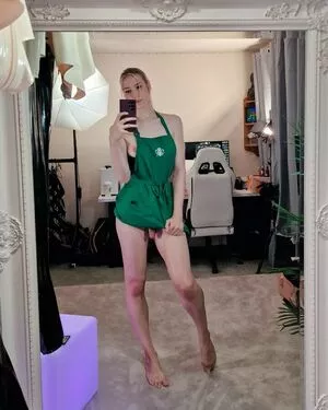 Olivia Robin OnlyFans Leaked Free Thumbnail Picture - #H4zLDGg0B3