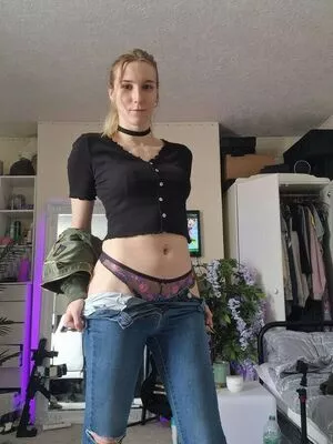Olivia Robin OnlyFans Leaked Free Thumbnail Picture - #OApOg70dou