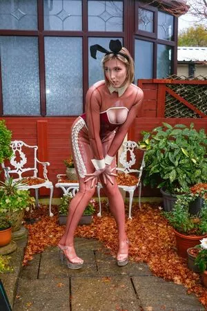 Olivia Robin OnlyFans Leaked Free Thumbnail Picture - #WZJsBGCKBB