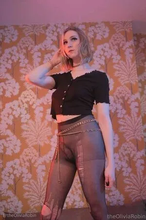 Olivia Robin OnlyFans Leaked Free Thumbnail Picture - #nVqkw0E20g