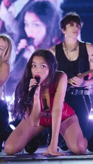Olivia Rodrigo OnlyFans Leaked Free Thumbnail Picture - #0LeIu21dgv
