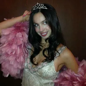 Olivia Rodrigo OnlyFans Leaked Free Thumbnail Picture - #1GsahtNO8G