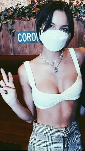 Olivia Rodrigo OnlyFans Leaked Free Thumbnail Picture - #4WZKCGEBMF