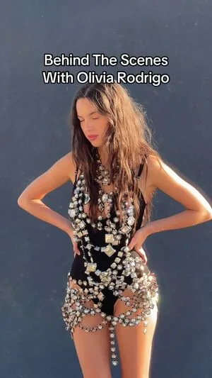 Olivia Rodrigo OnlyFans Leaked Free Thumbnail Picture - #4glEUPyW4x