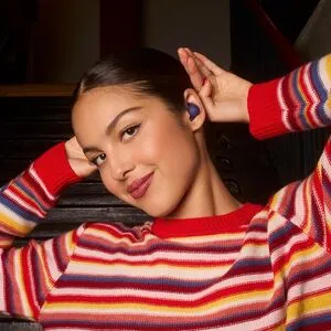 Olivia Rodrigo OnlyFans Leaked Free Thumbnail Picture - #5No8pqfMyp