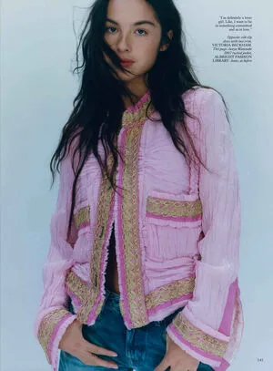 Olivia Rodrigo OnlyFans Leaked Free Thumbnail Picture - #5kEvvtwYkc