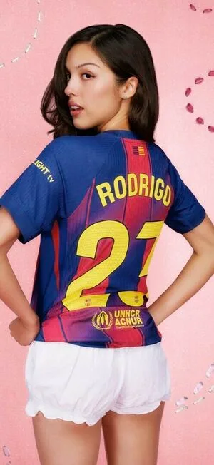 Olivia Rodrigo OnlyFans Leaked Free Thumbnail Picture - #6QM7T4aEec