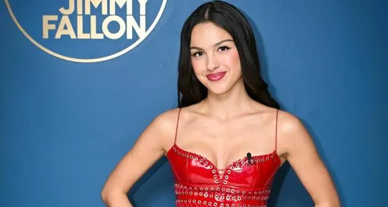 Olivia Rodrigo OnlyFans Leaked Free Thumbnail Picture - #6QnqcPB0sI