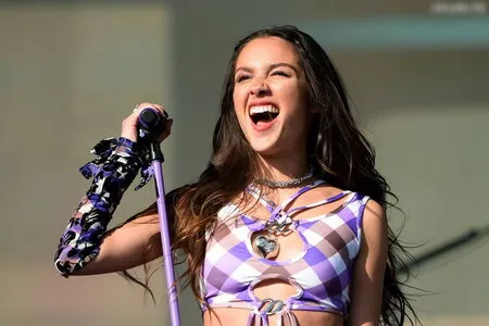 Olivia Rodrigo OnlyFans Leaked Free Thumbnail Picture - #7vGGjcyvGC