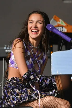 Olivia Rodrigo OnlyFans Leaked Free Thumbnail Picture - #HxAK6glc9b